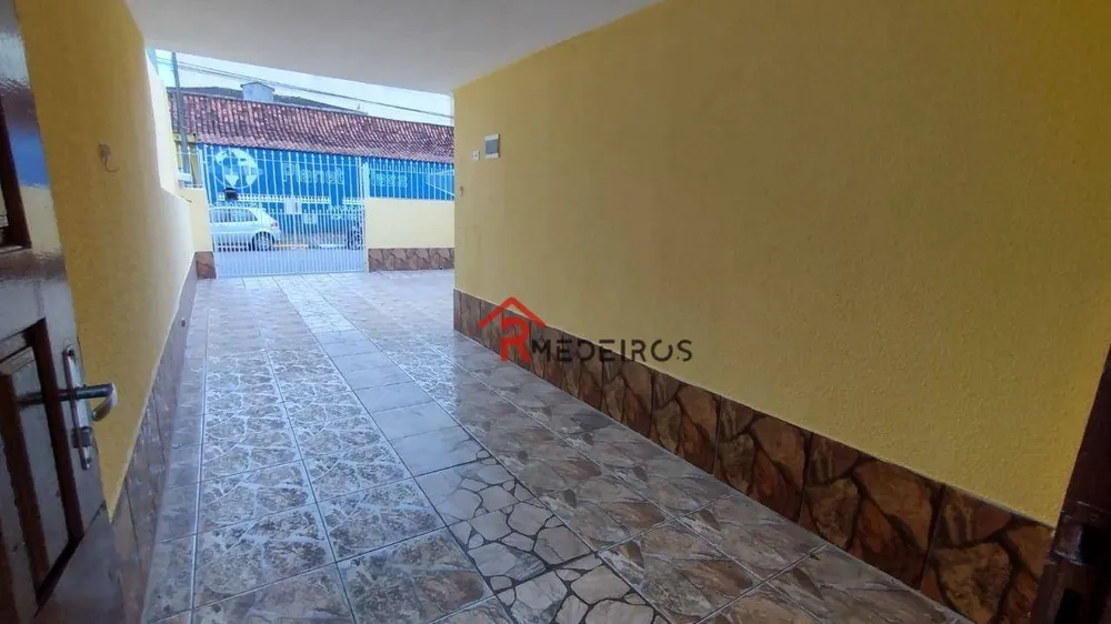 Casa, 2 quartos, 120 m² - Foto 3