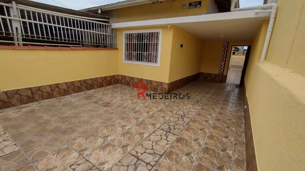 Casa, 2 quartos, 120 m² - Foto 2