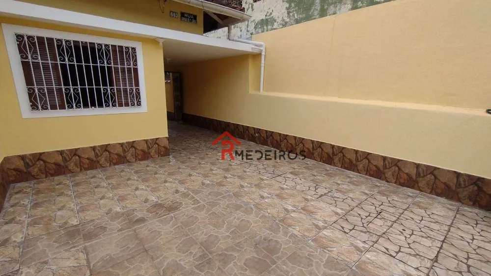 Casa, 2 quartos, 120 m² - Foto 1