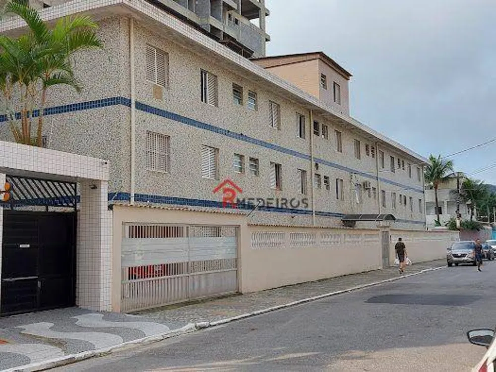 Apartamento, 1 quarto, 48 m² - Foto 1