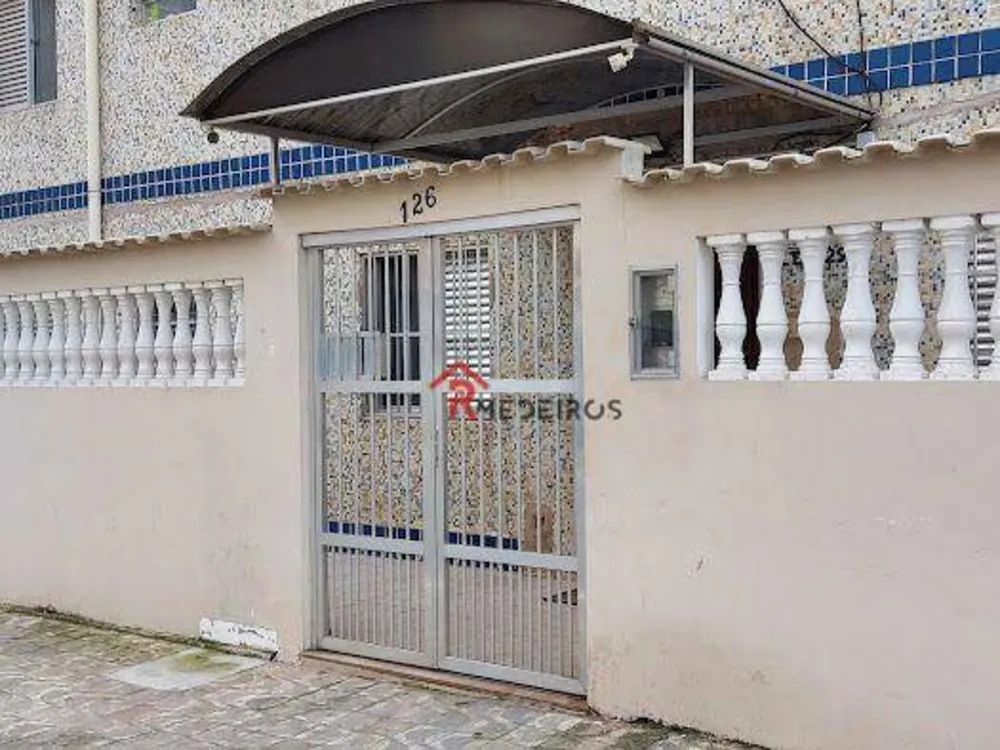 Apartamento, 1 quarto, 48 m² - Foto 3