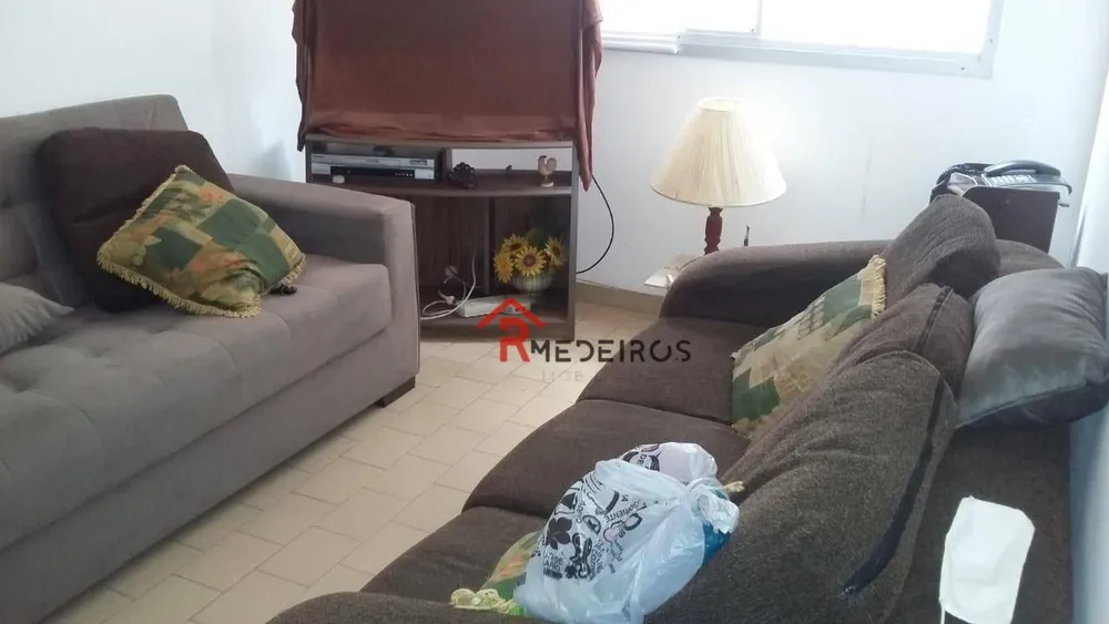 Apartamento, 1 quarto, 63 m² - Foto 2