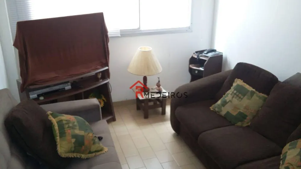Apartamento, 1 quarto, 63 m² - Foto 1