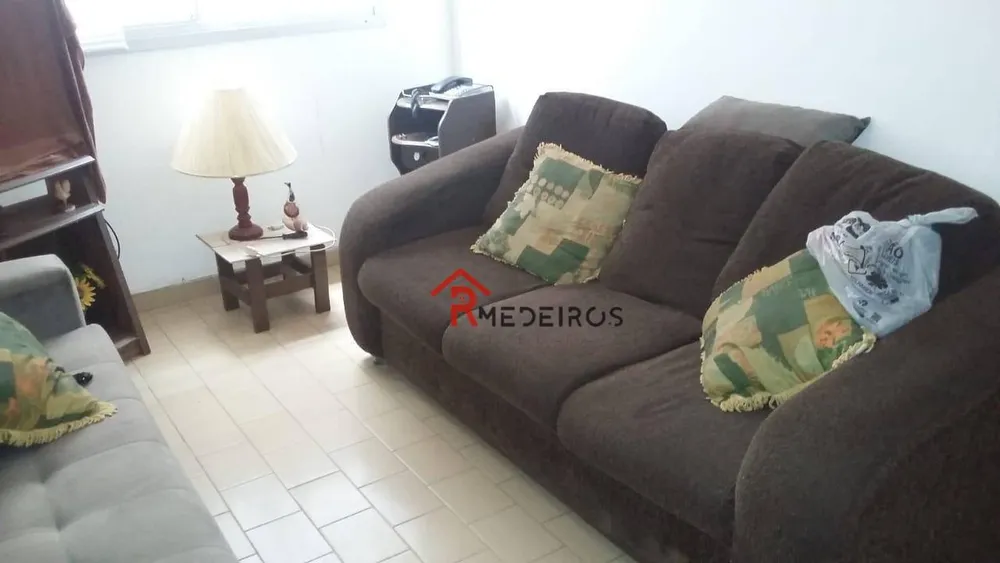 Apartamento, 1 quarto, 63 m² - Foto 3