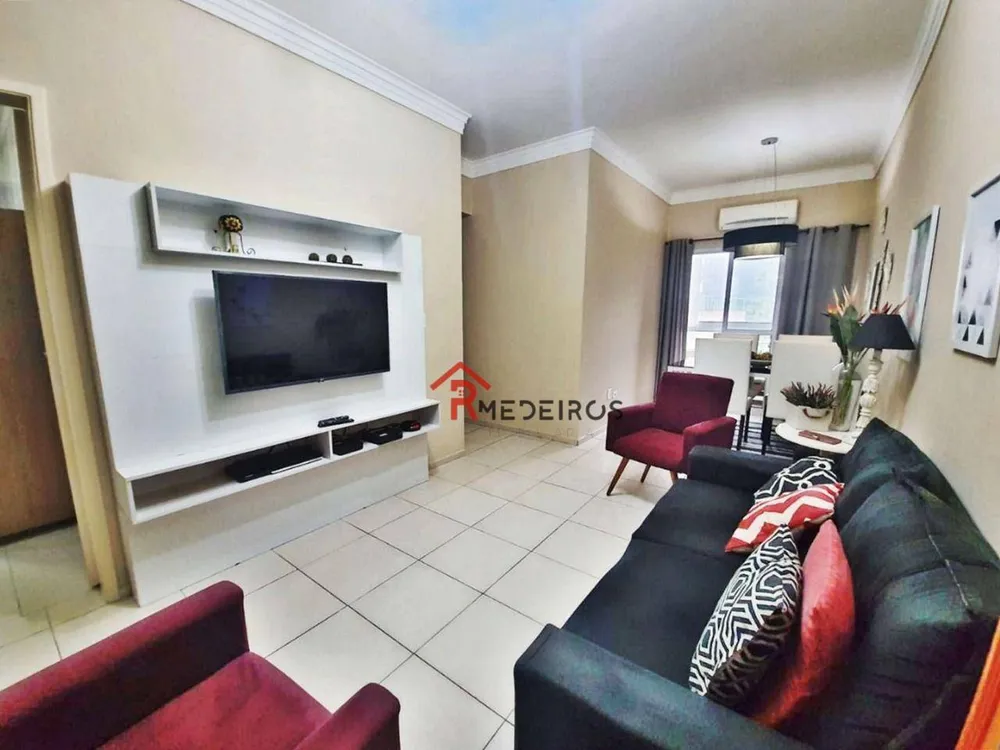 Apartamento, 2 quartos, 76 m² - Foto 3