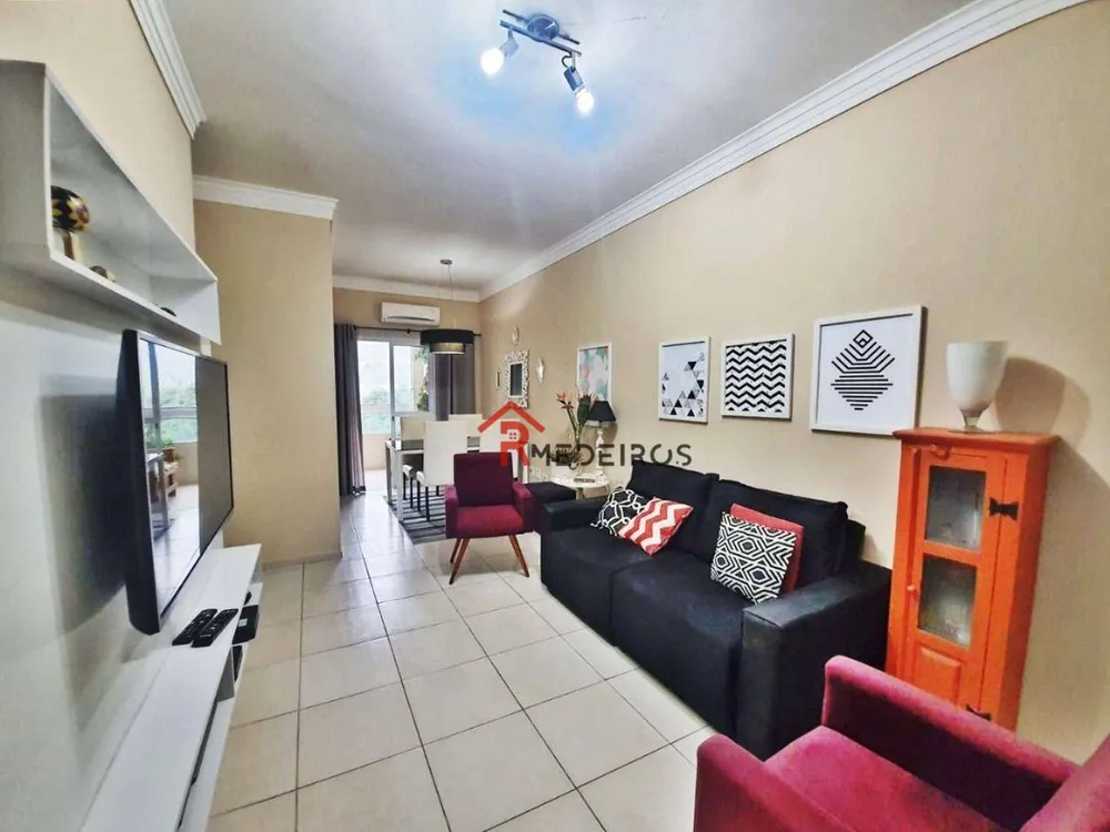 Apartamento, 2 quartos, 76 m² - Foto 2