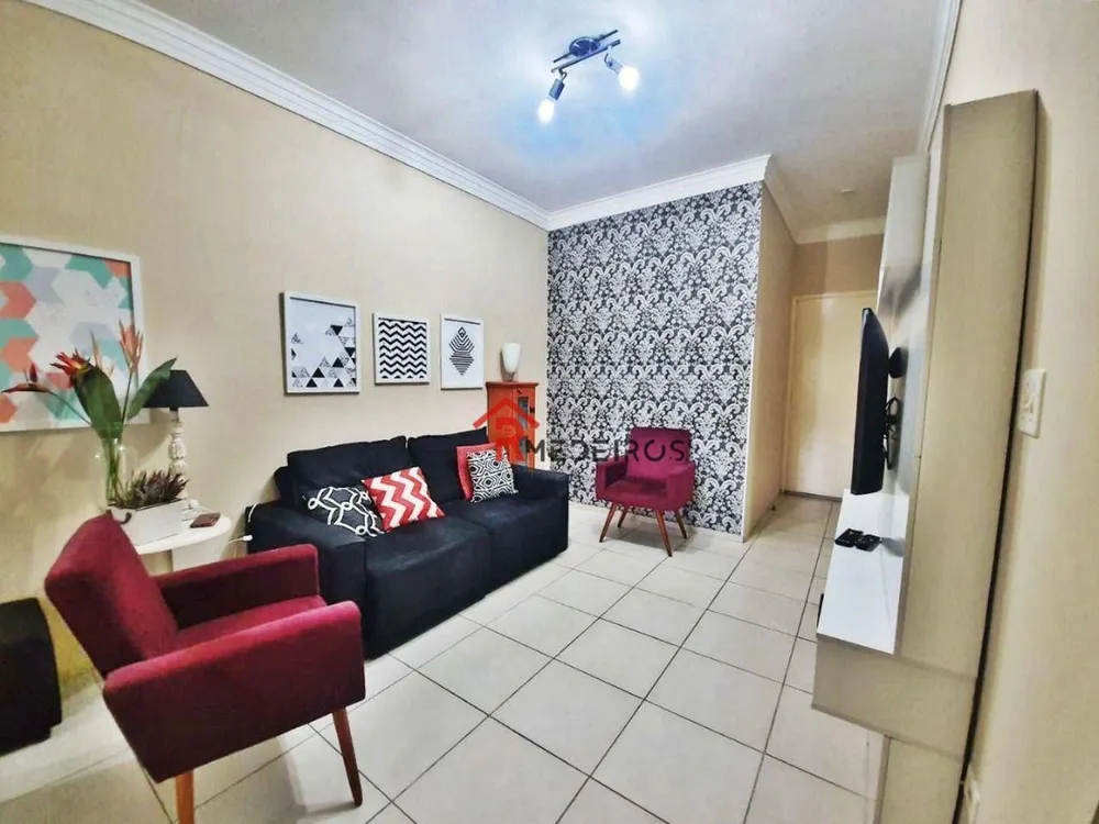 Apartamento, 2 quartos, 76 m² - Foto 4