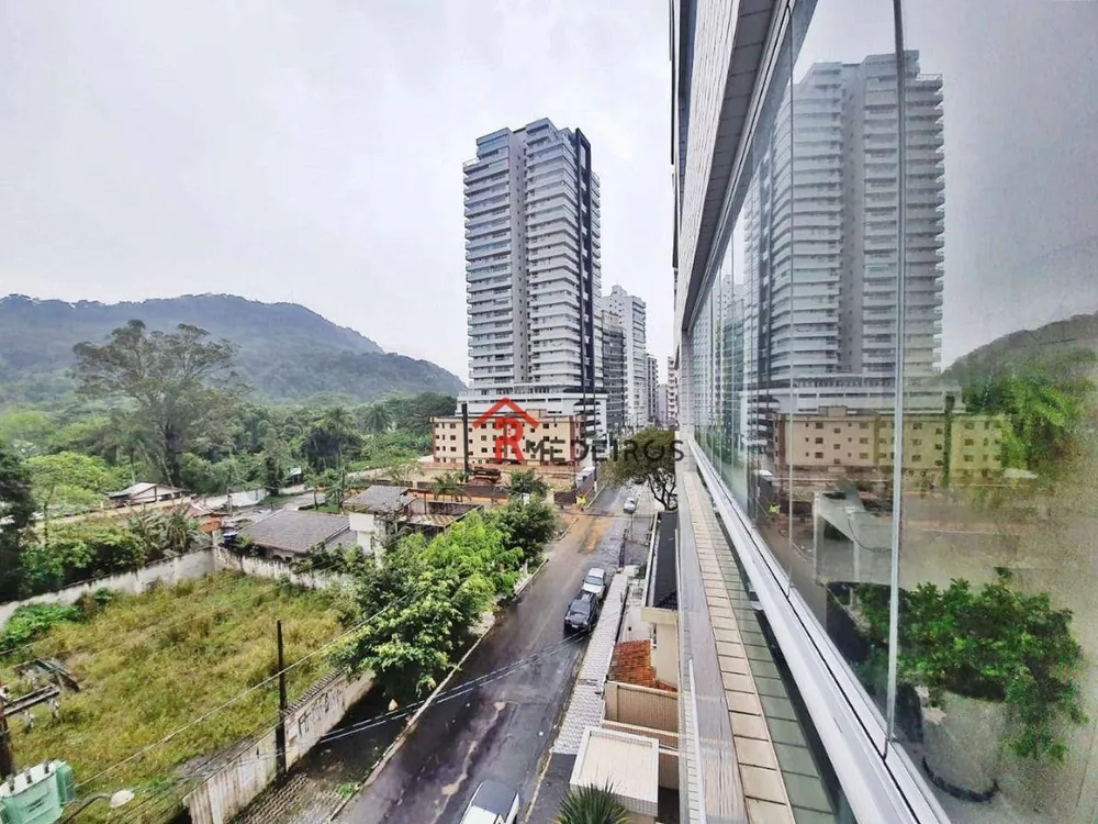 Apartamento, 2 quartos, 76 m² - Foto 1