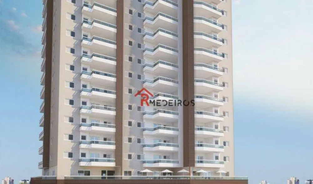 Apartamento, 2 quartos, 83 m² - Foto 1