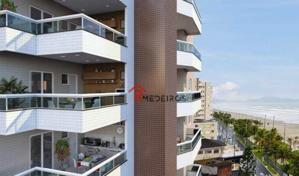 Apartamento, 2 quartos, 83 m² - Foto 3
