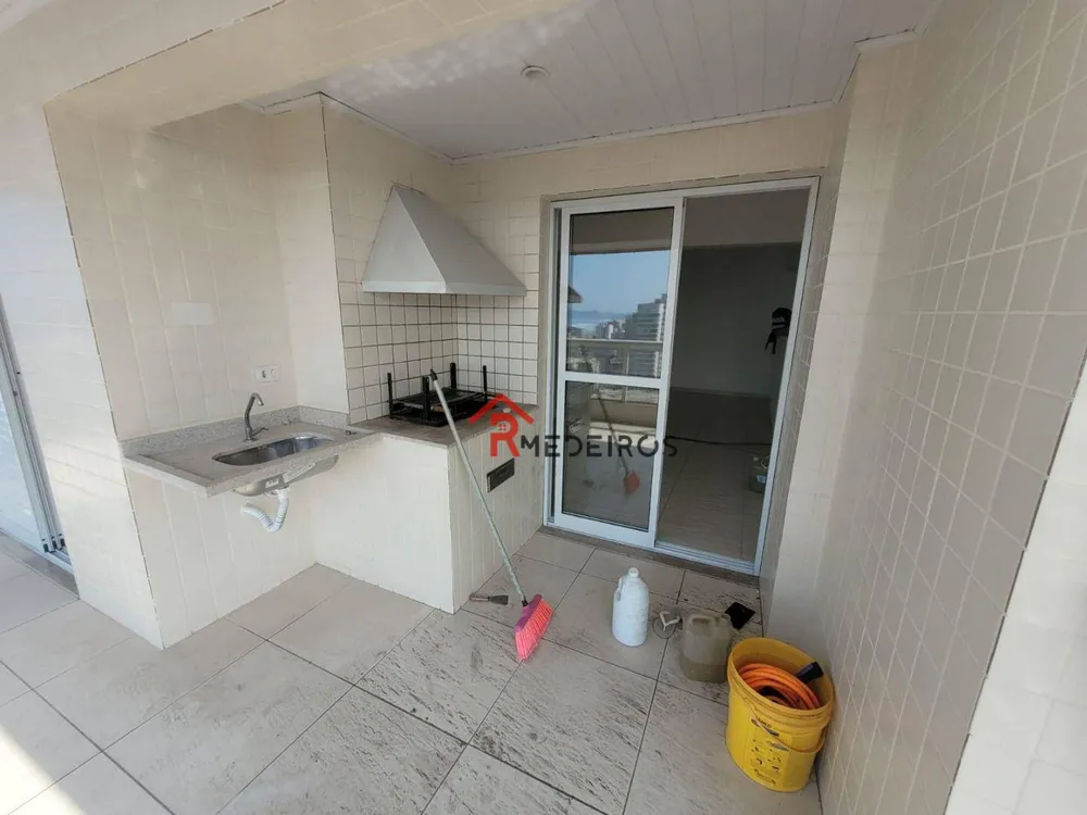 Apartamento, 2 quartos, 80 m² - Foto 3