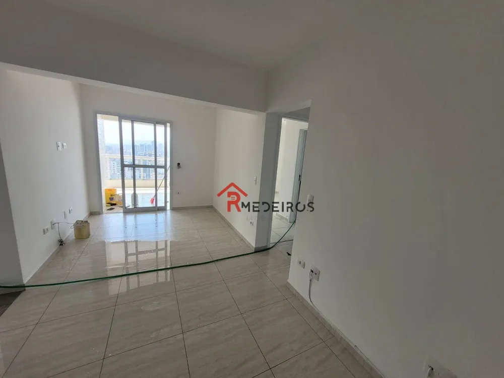 Apartamento, 2 quartos, 80 m² - Foto 2