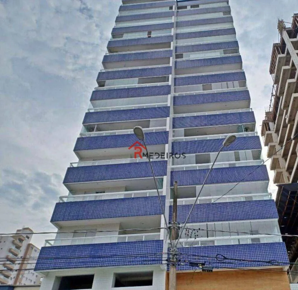Apartamento, 2 quartos, 94 m² - Foto 1