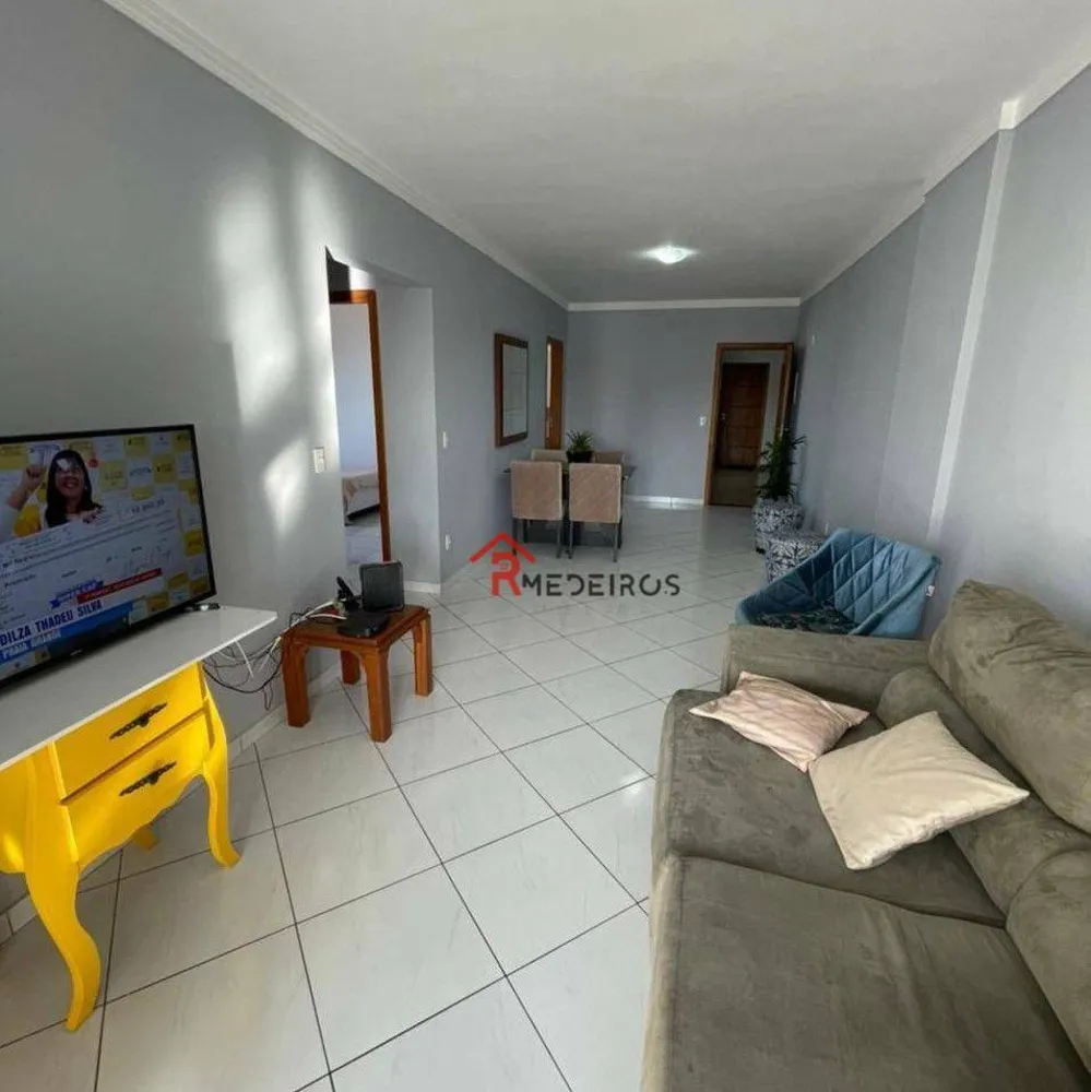 Apartamento, 2 quartos, 94 m² - Foto 3