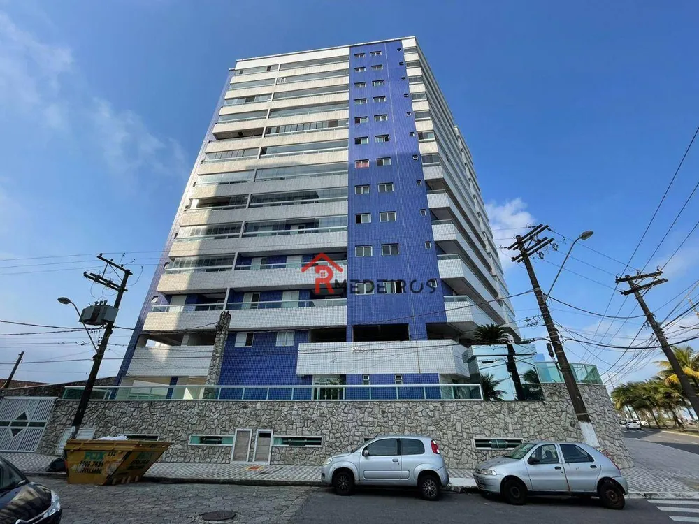 Apartamento, 2 quartos, 76 m² - Foto 1