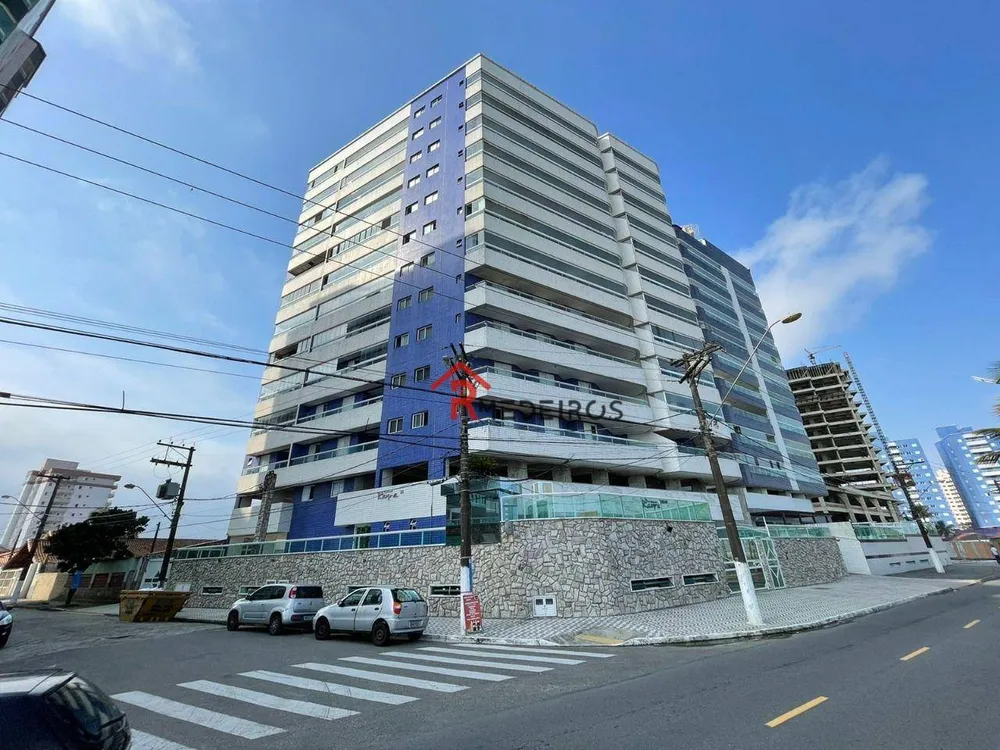 Apartamento, 2 quartos, 76 m² - Foto 2