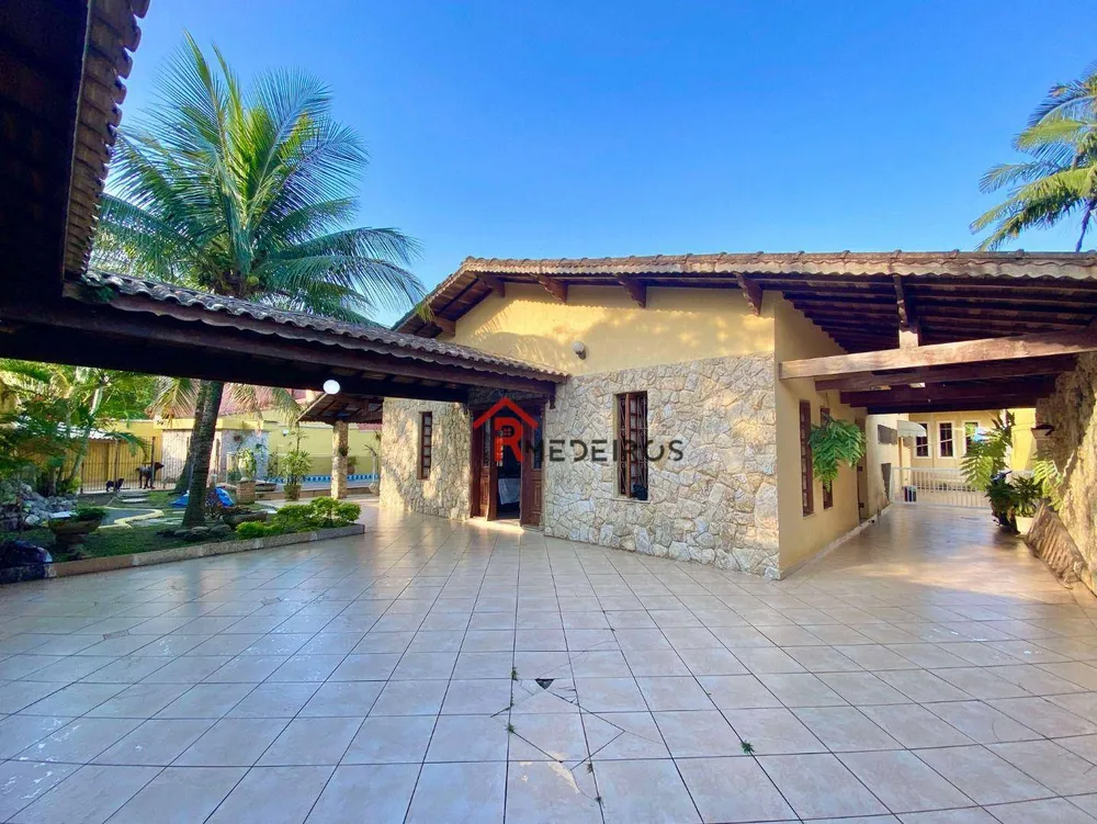 Casa, 4 quartos - Foto 1