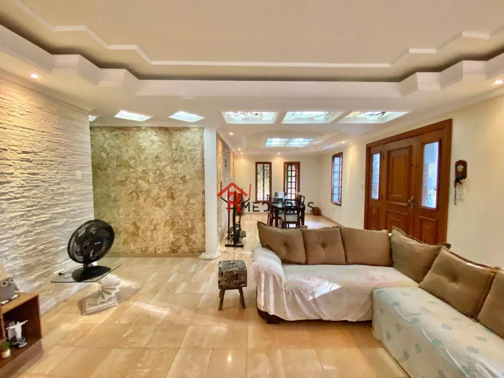 Casa, 4 quartos - Foto 4
