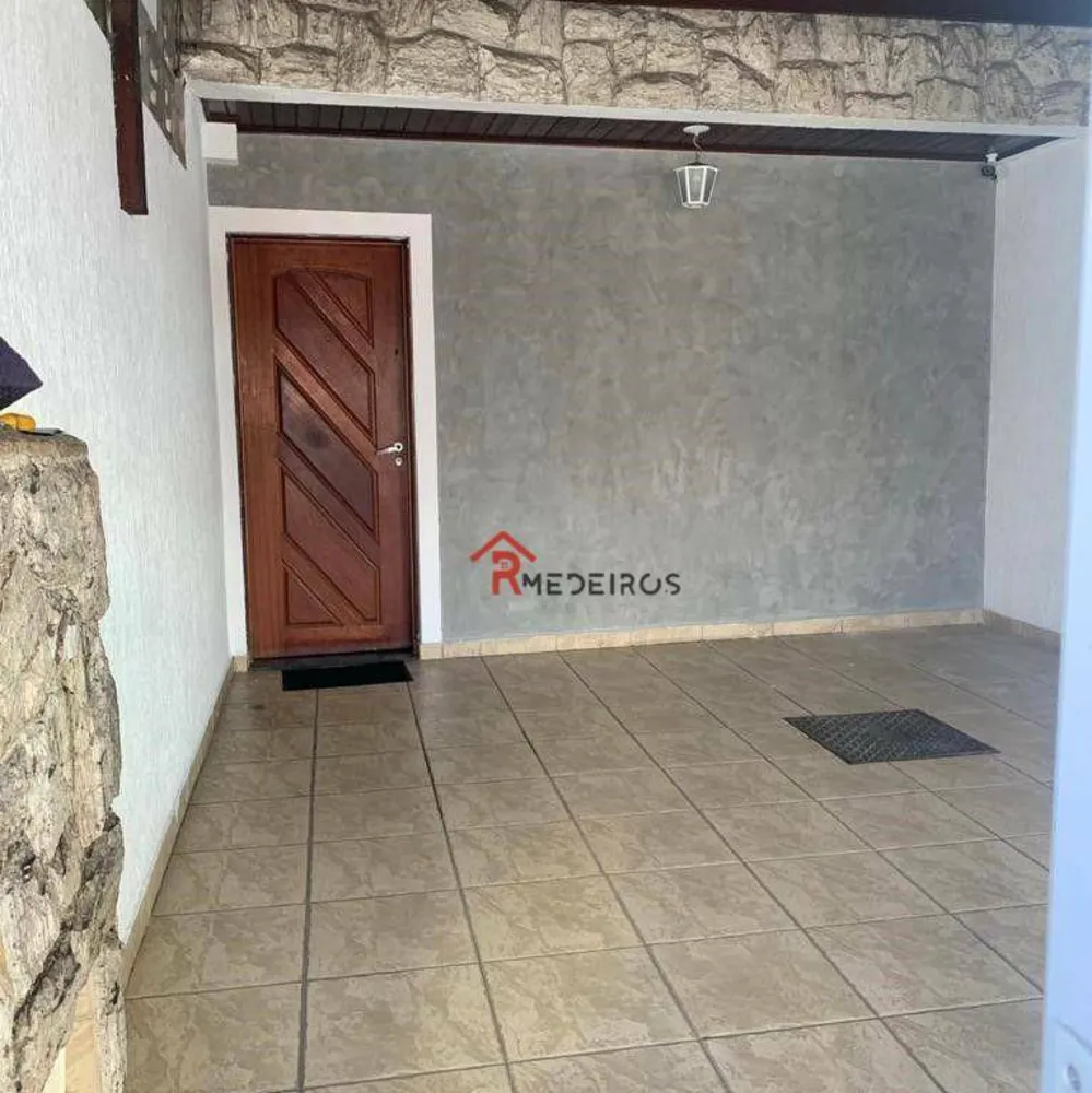 Sobrado, 3 quartos, 154 m² - Foto 2