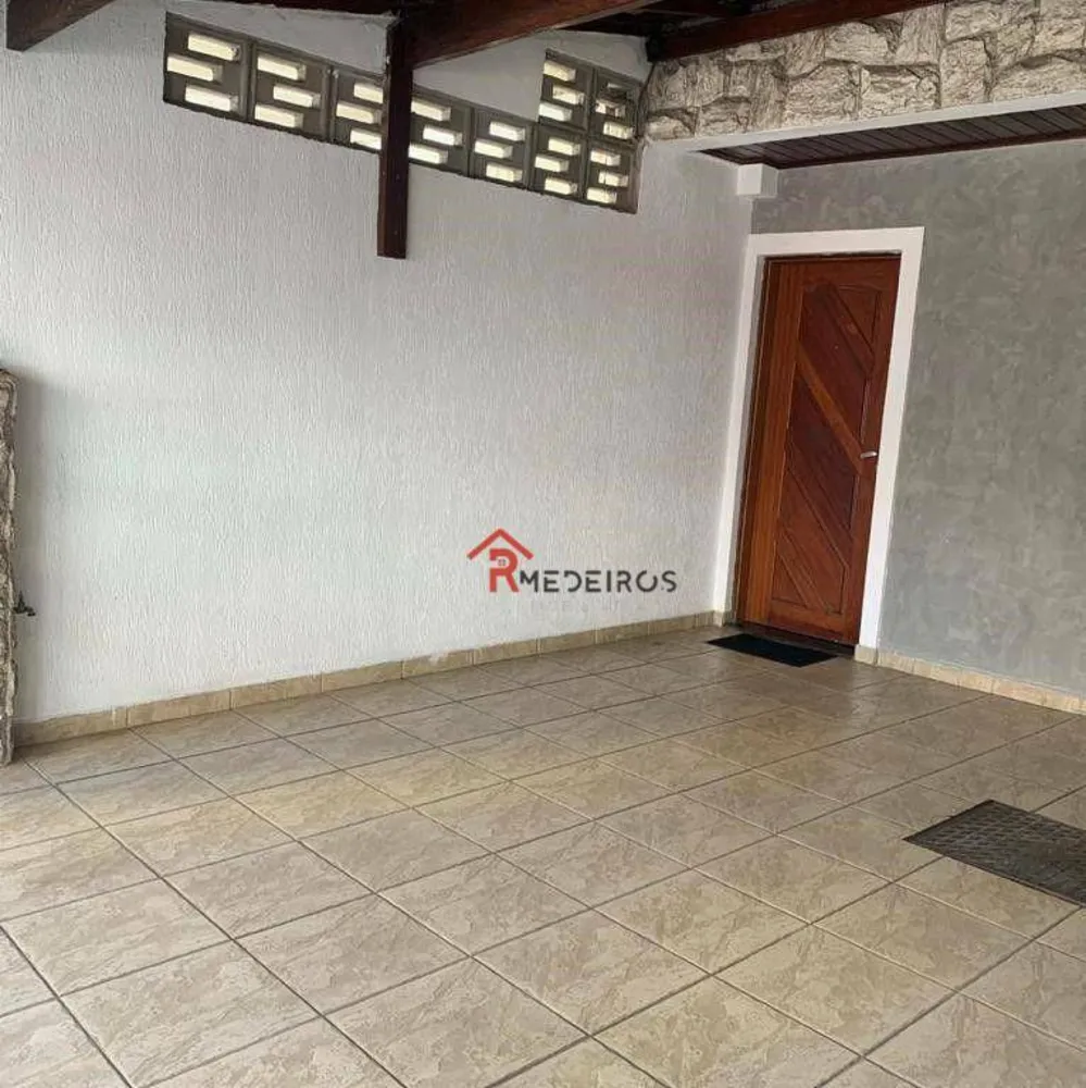 Sobrado, 3 quartos, 154 m² - Foto 3