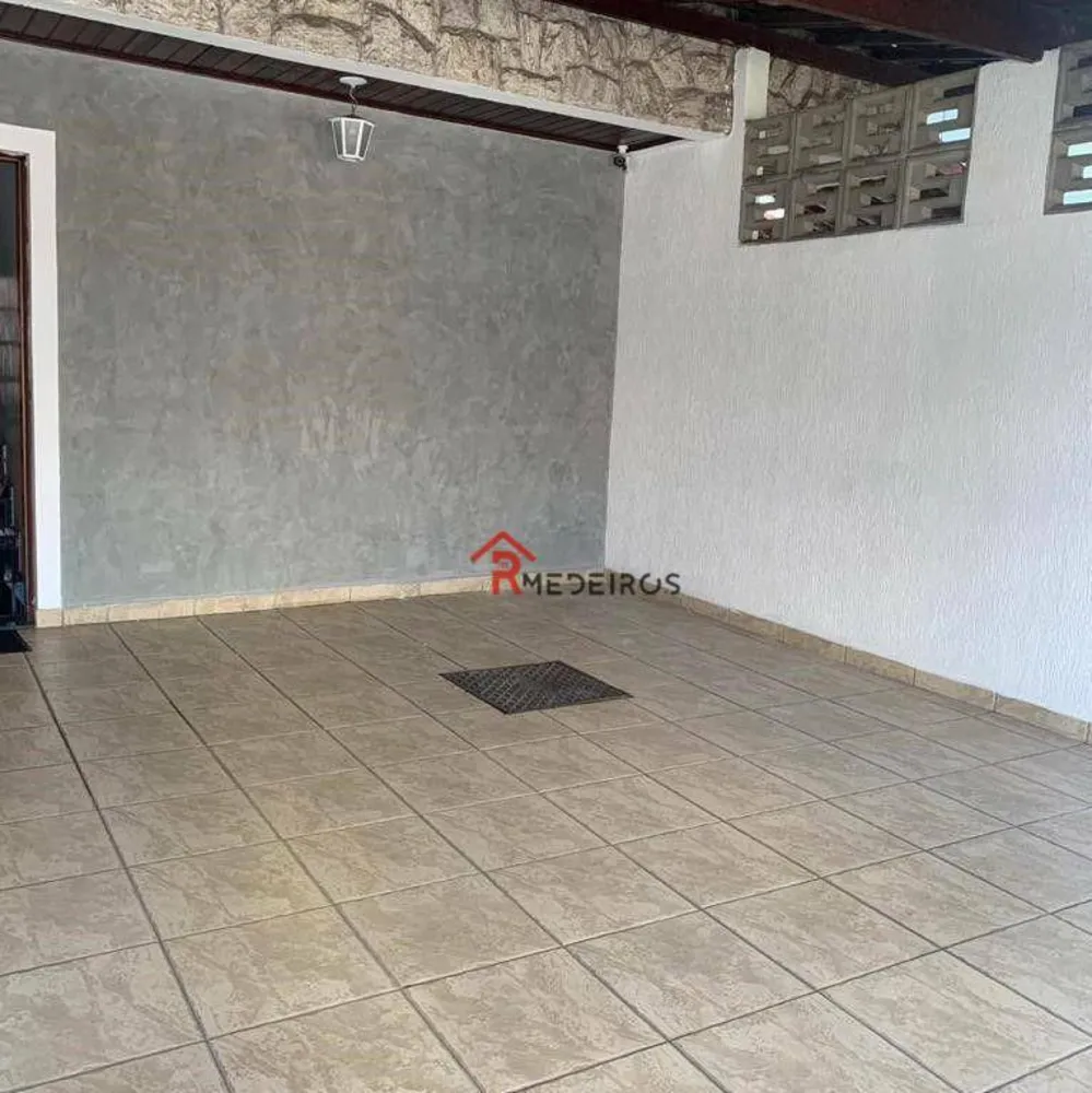 Sobrado, 3 quartos, 154 m² - Foto 4