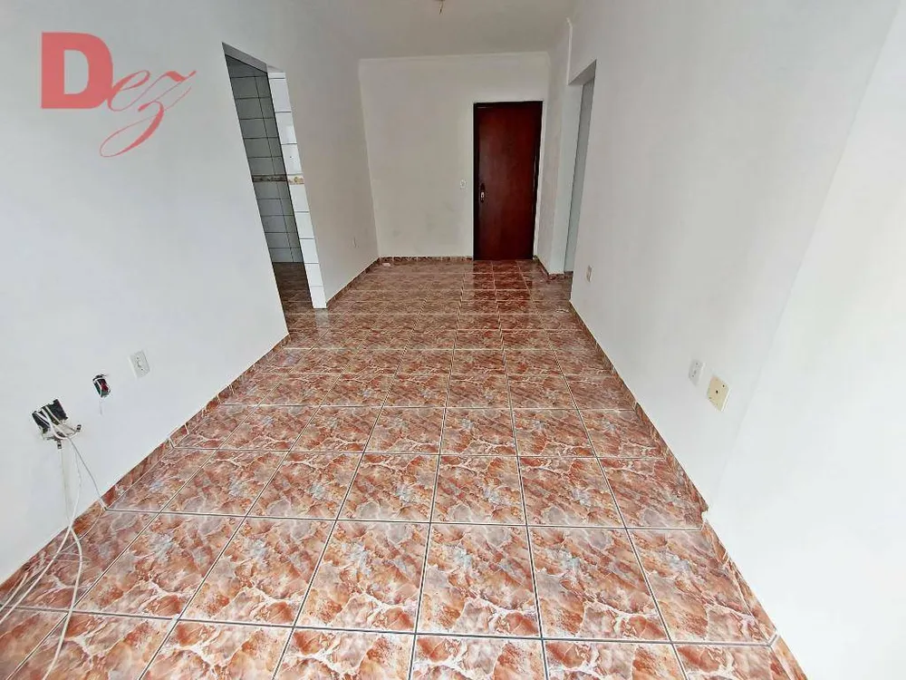 Apartamento, 1 quarto, 56 m² - Foto 2