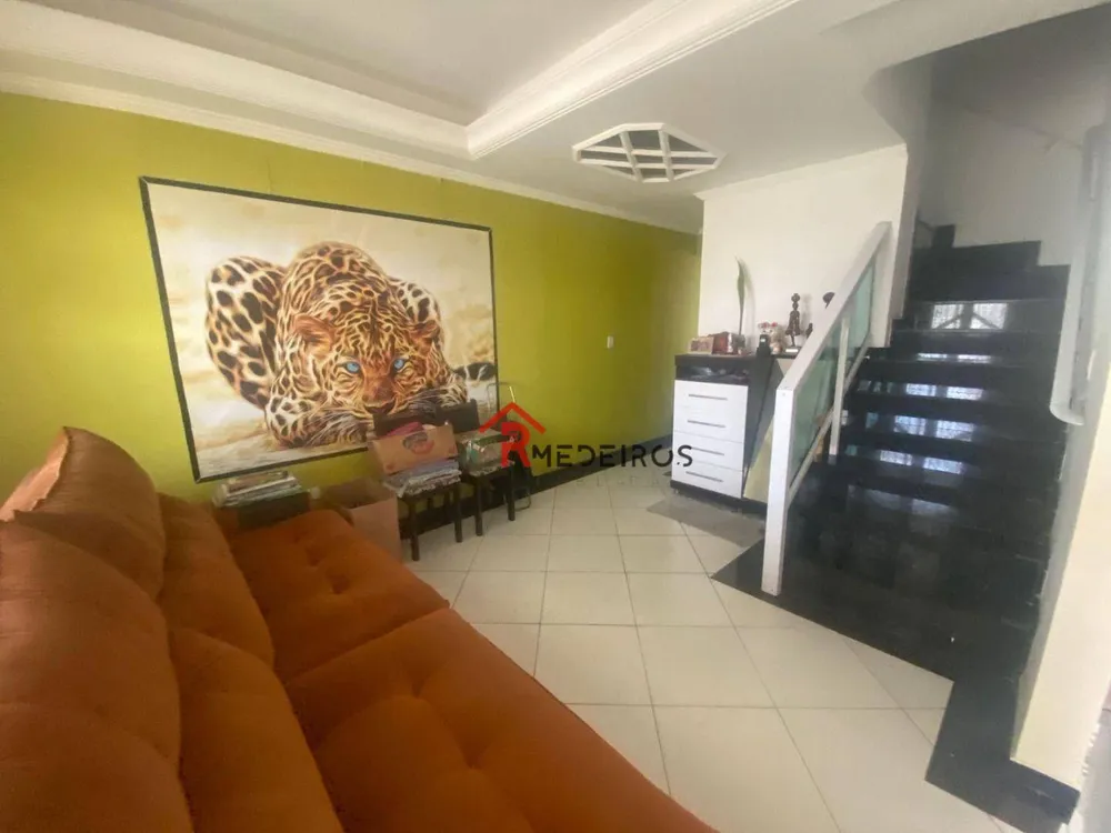 Sobrado, 3 quartos, 120 m² - Foto 2
