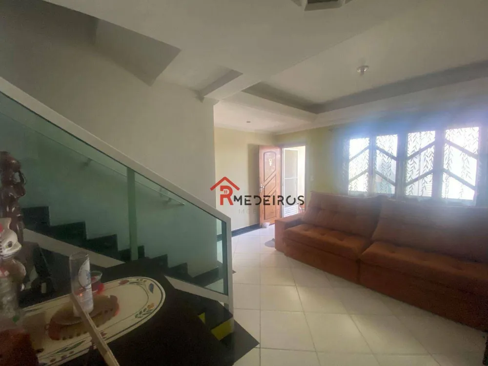 Sobrado, 3 quartos, 120 m² - Foto 3