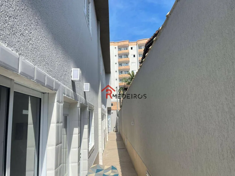 Casa, 2 quartos - Foto 2
