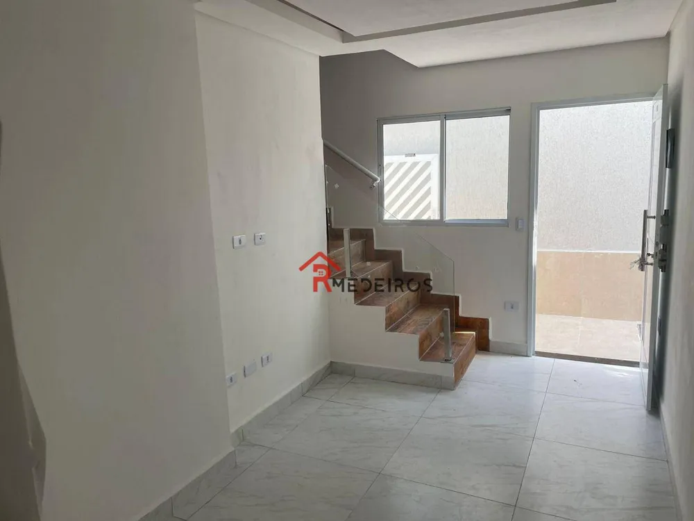 Casa, 2 quartos - Foto 4