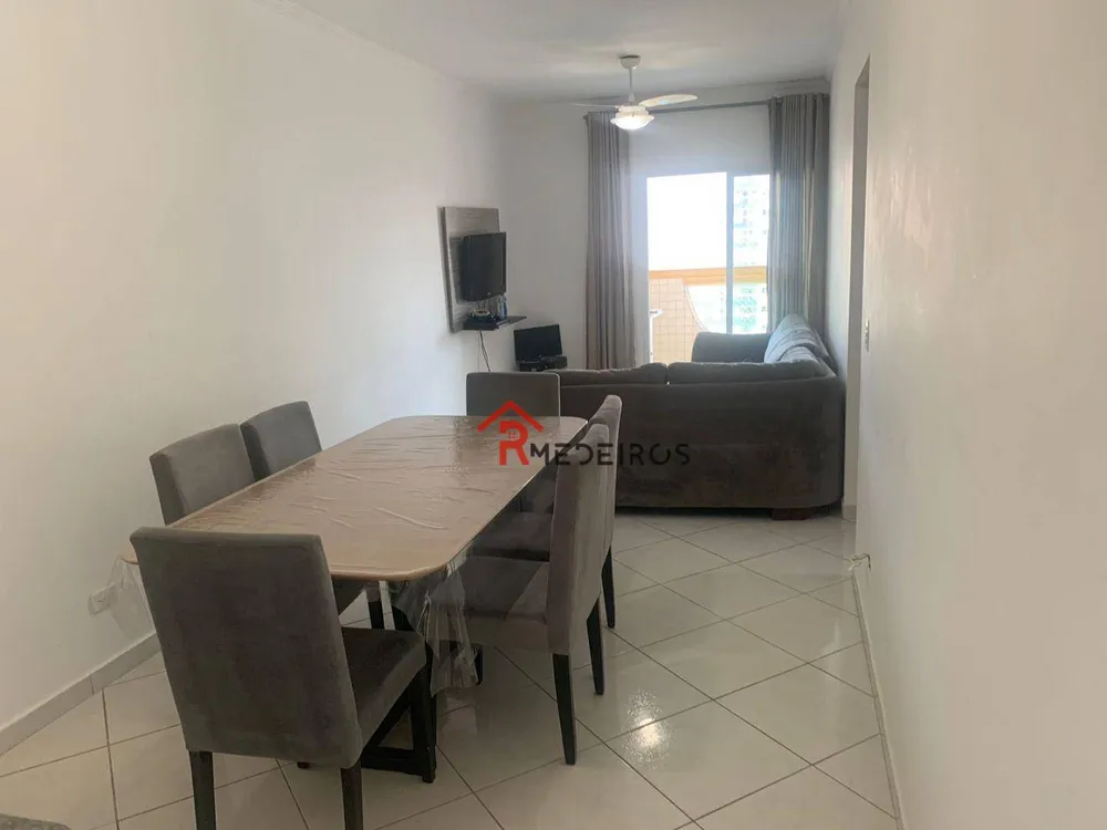Apartamento, 2 quartos, 85 m² - Foto 2