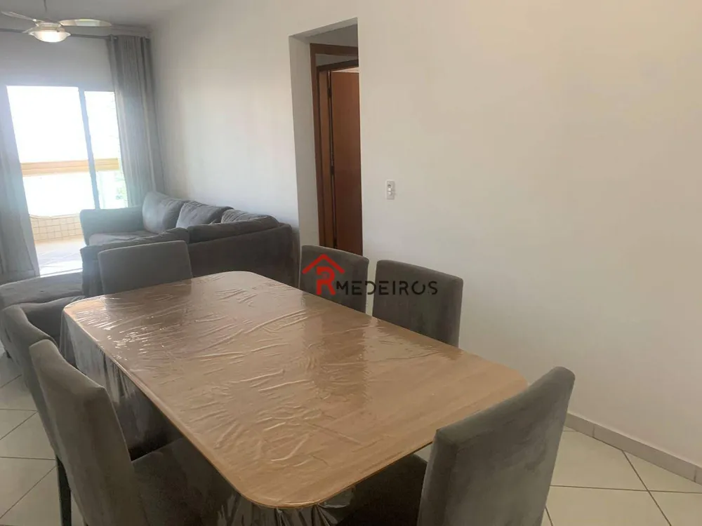 Apartamento, 2 quartos, 85 m² - Foto 3