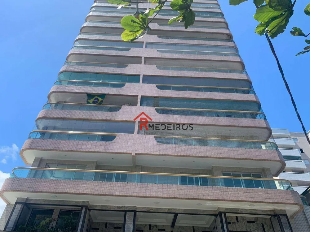 Apartamento, 2 quartos, 85 m² - Foto 1