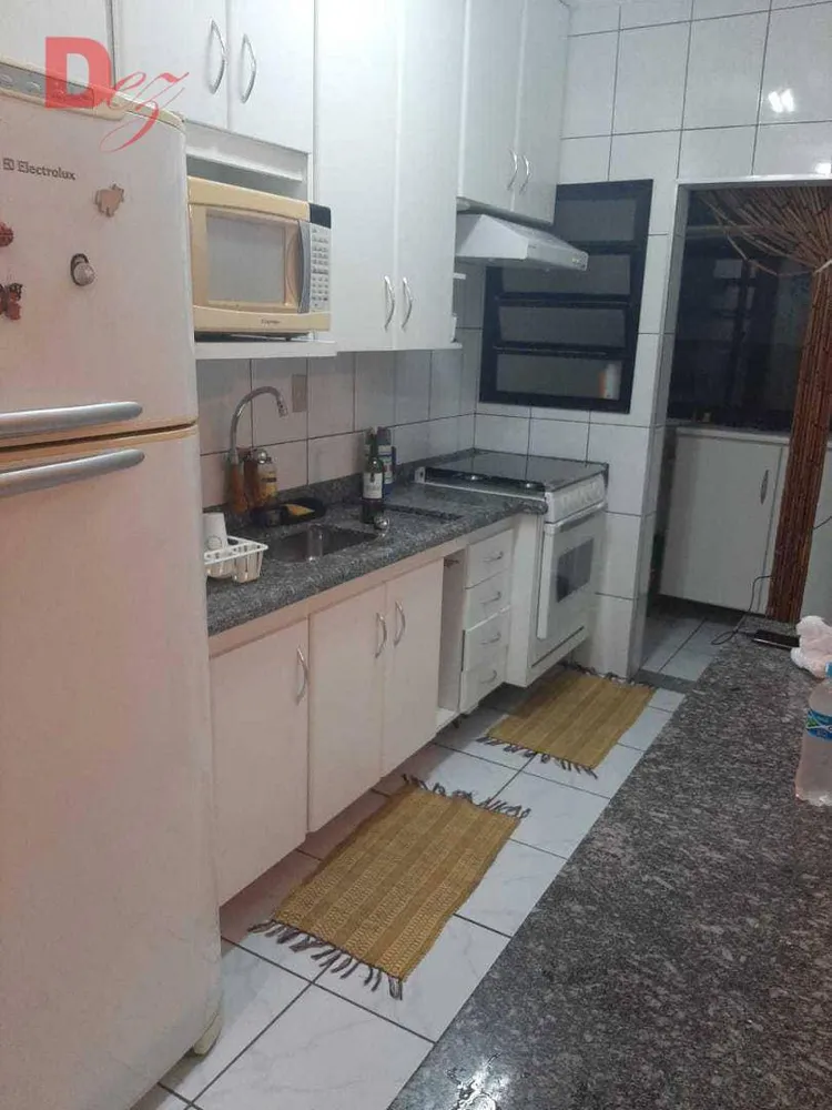 Apartamento, 2 quartos, 70 m² - Foto 4