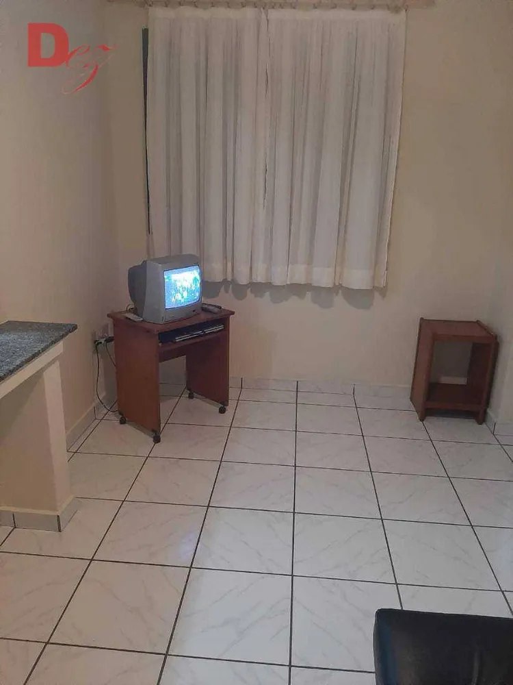 Apartamento, 2 quartos, 70 m² - Foto 2