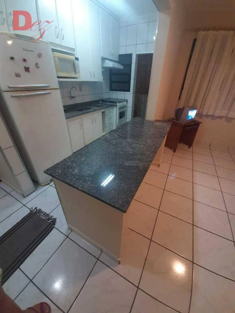 Apartamento, 2 quartos, 70 m² - Foto 1
