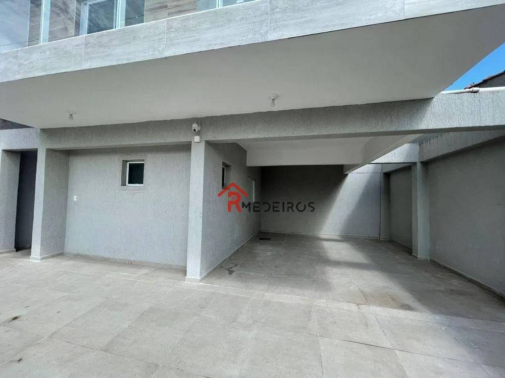 Casa, 3 quartos, 64 m² - Foto 4