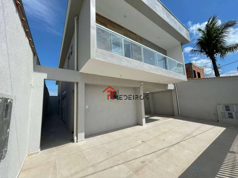 Casa, 3 quartos, 64 m² - Foto 3