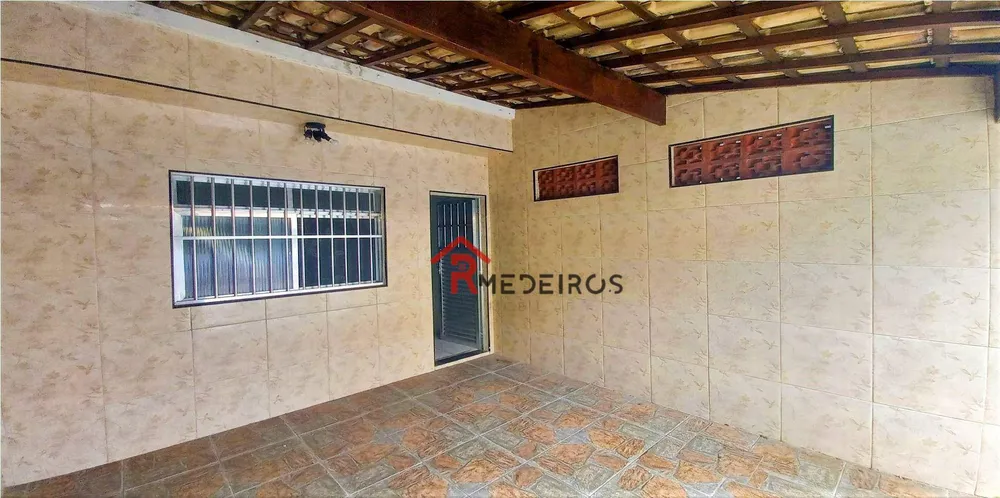 Casa, 2 quartos - Foto 1