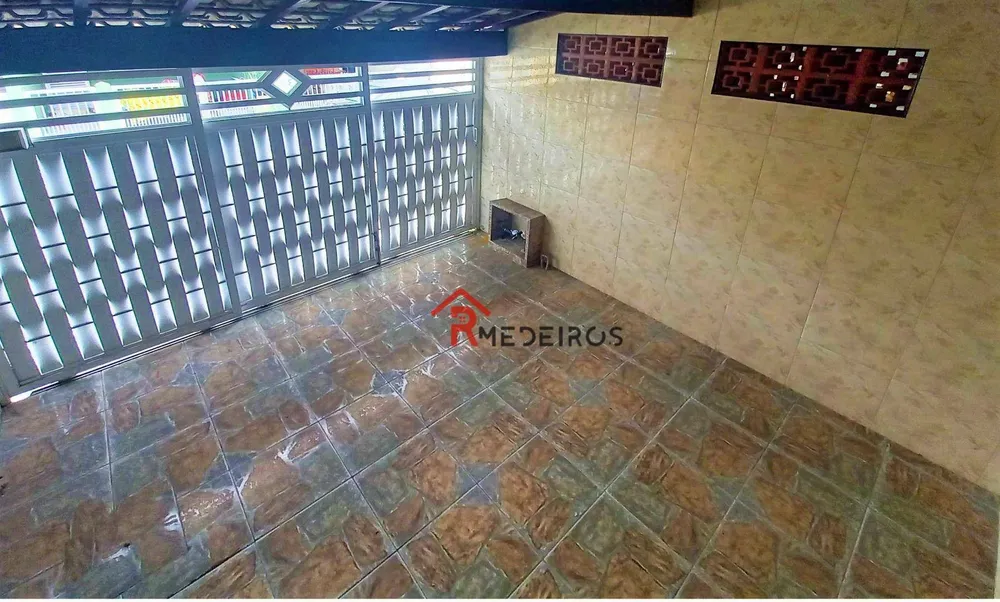 Casa, 2 quartos - Foto 2