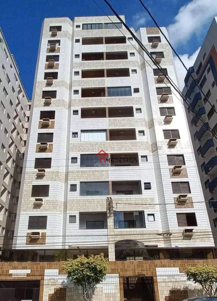 Apartamento, 2 quartos, 119 m² - Foto 1