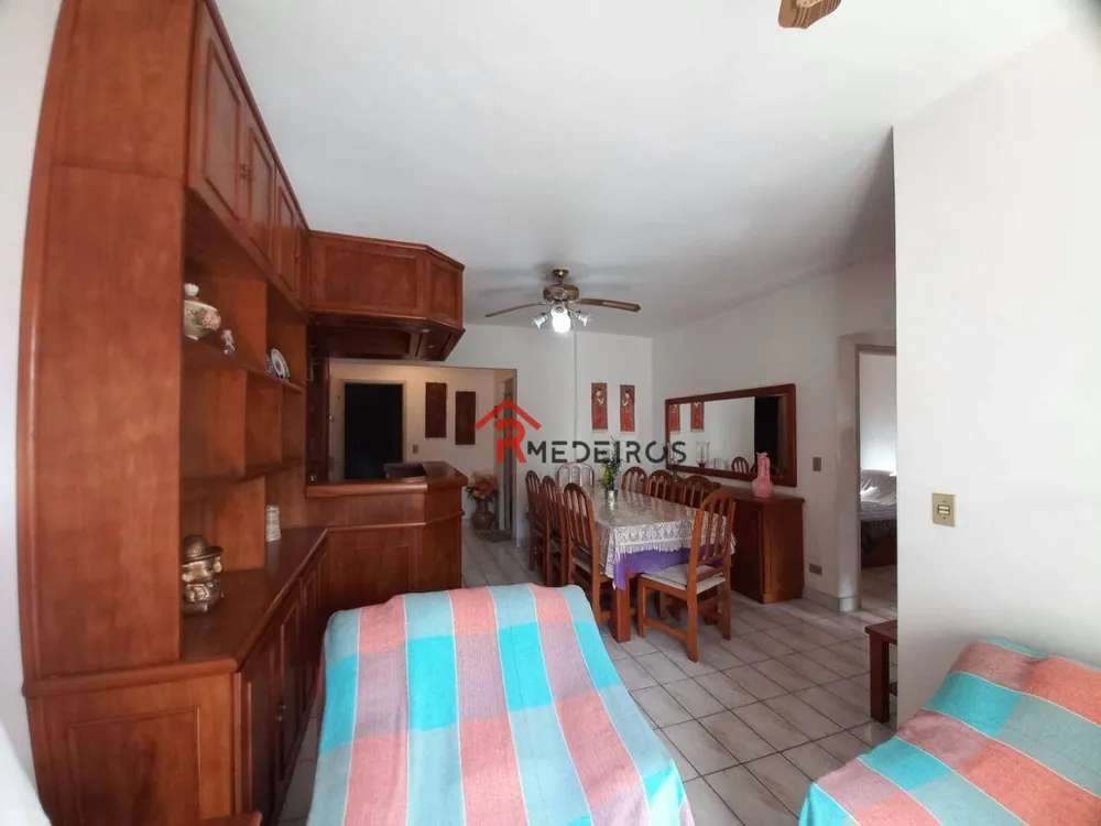 Apartamento, 2 quartos, 119 m² - Foto 2