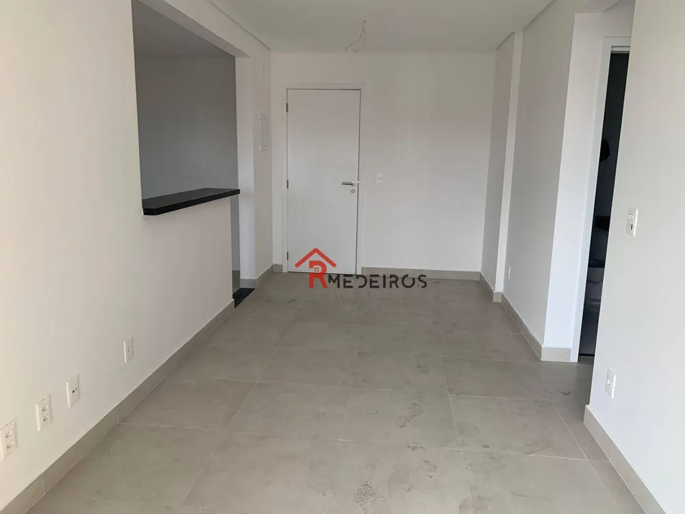 Apartamento, 1 quarto, 57 m² - Foto 3