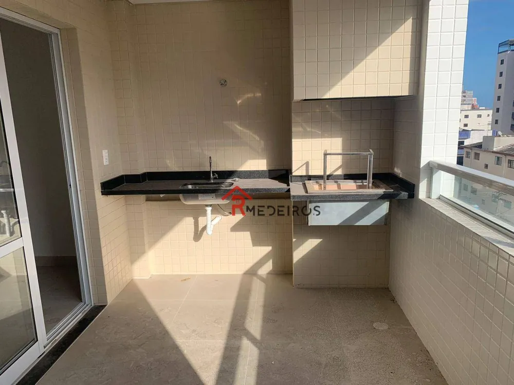 Apartamento, 1 quarto, 57 m² - Foto 4