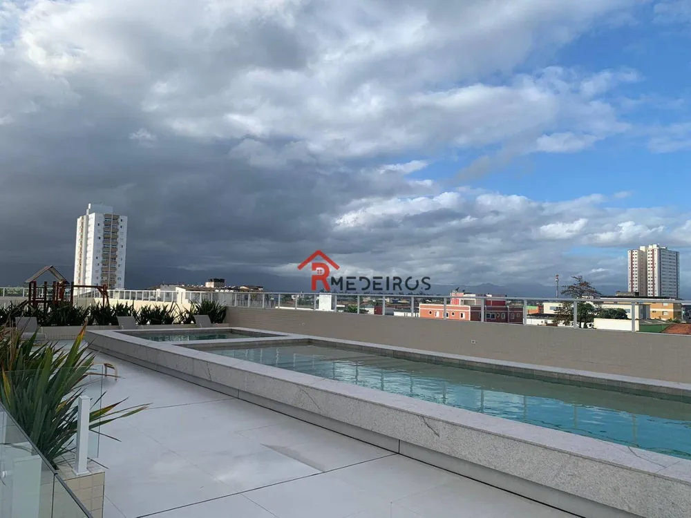 Apartamento, 1 quarto, 57 m² - Foto 1