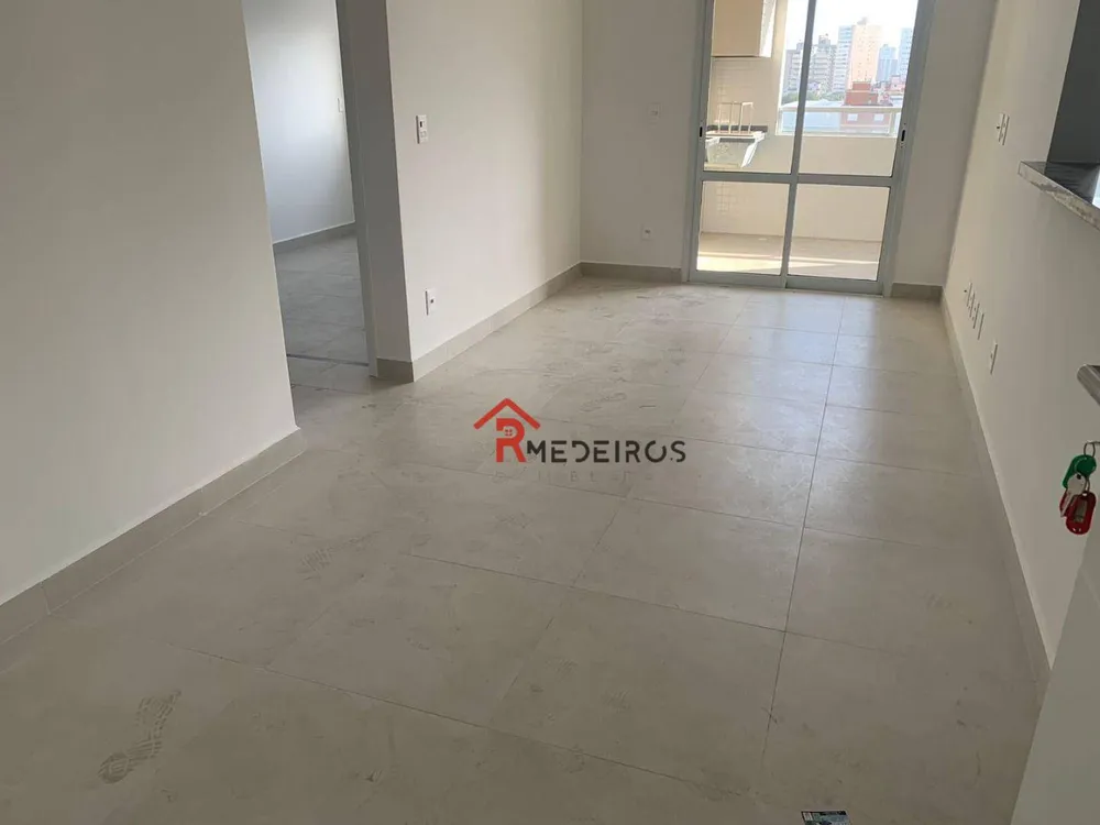 Apartamento, 1 quarto, 57 m² - Foto 2