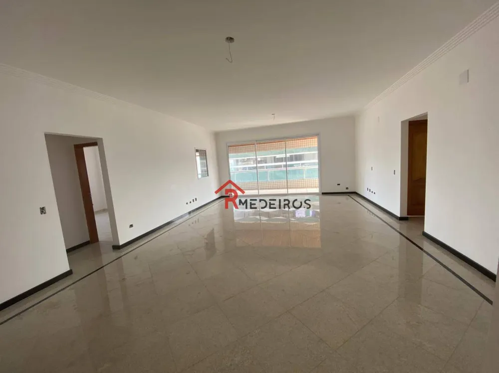 Apartamento, 4 quartos, 205 m² - Foto 3