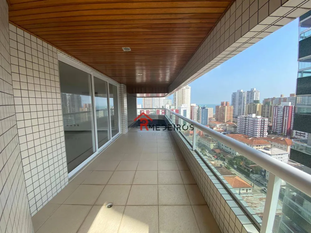 Apartamento, 4 quartos, 205 m² - Foto 4