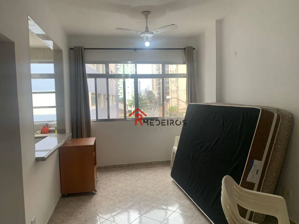 Kitnet-Studio, 45 m² - Foto 1