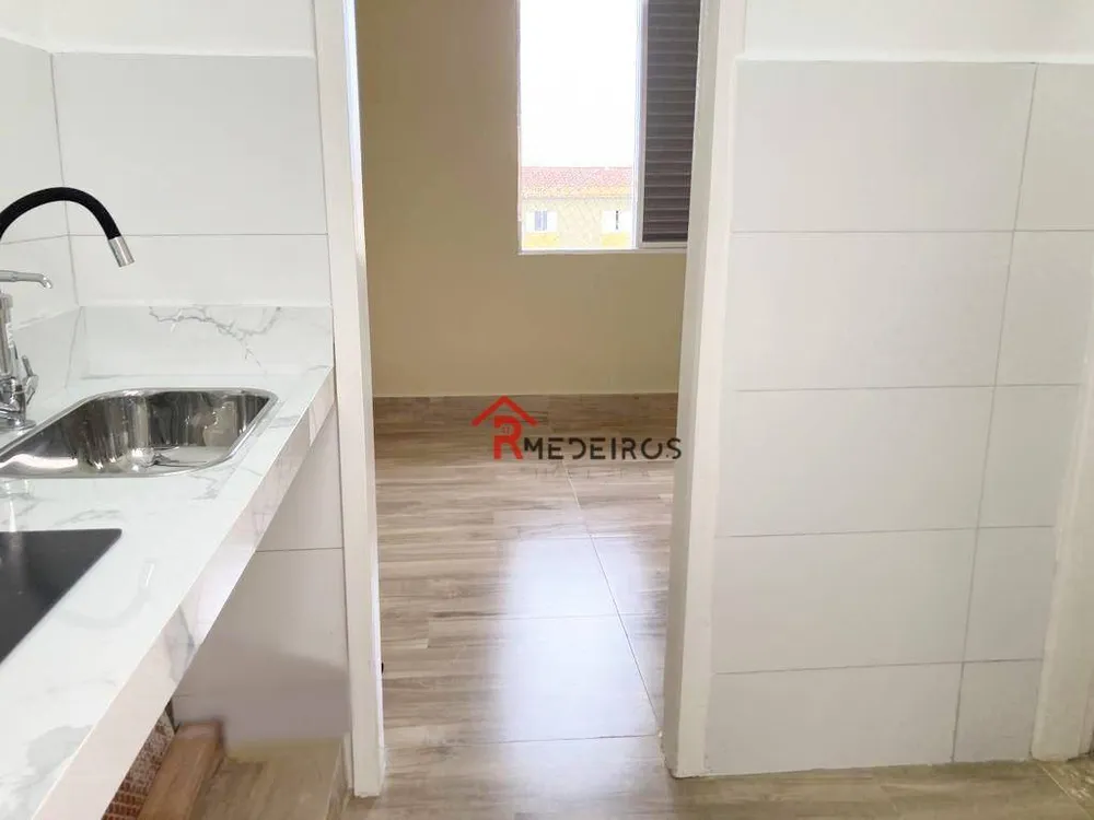 Kitnet-Studio, 37 m² - Foto 2